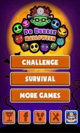 download Doctor Bubble Halloween apk